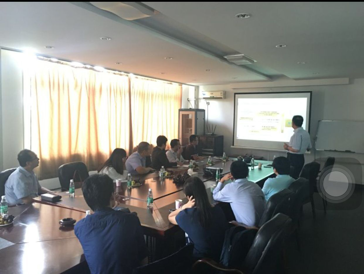 尊龙官方网站生物与以色列就高端医疗器械落户大连达成合作意向(图2)