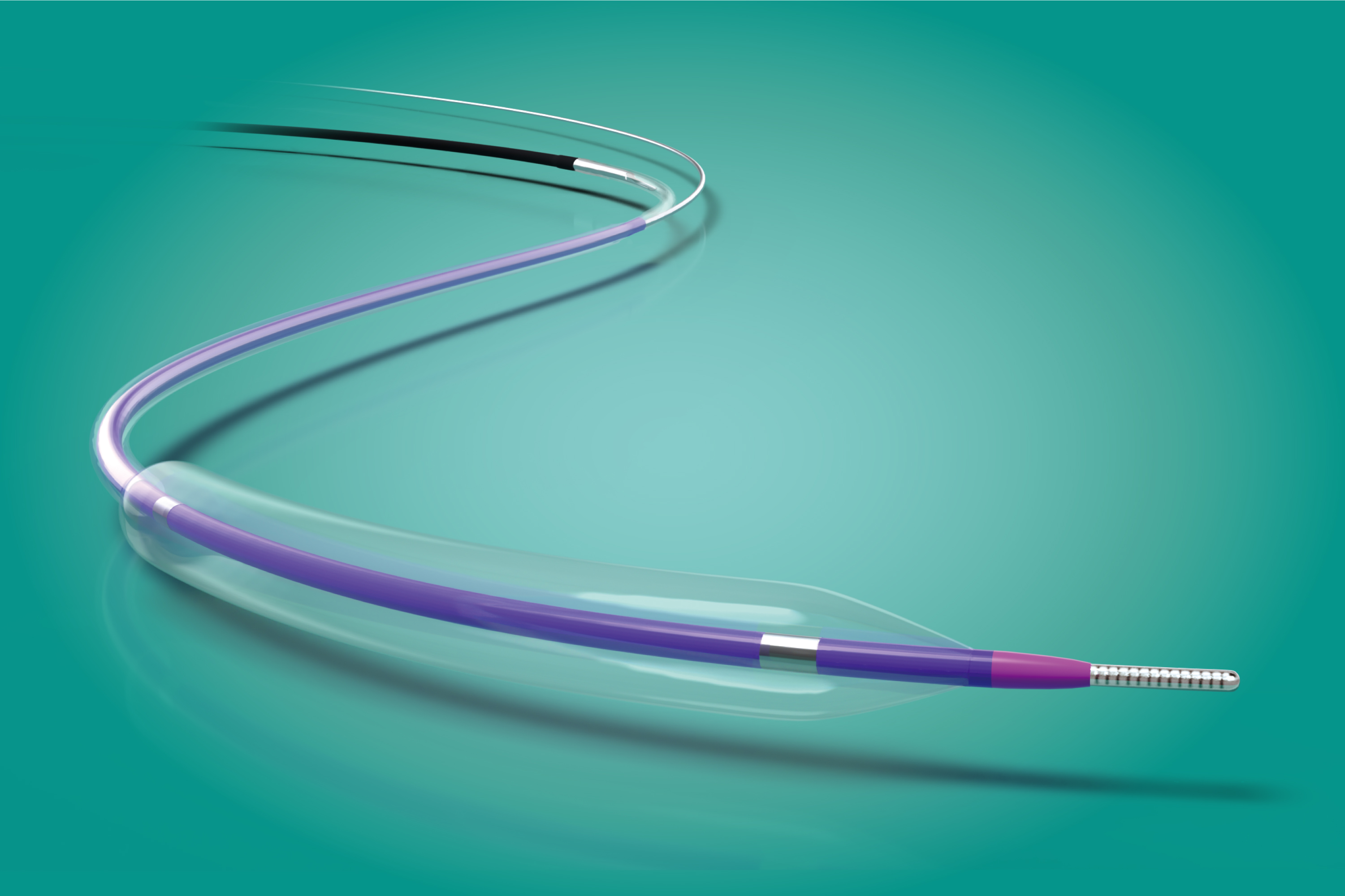 海绅?Vglad颅内球囊扩张导管