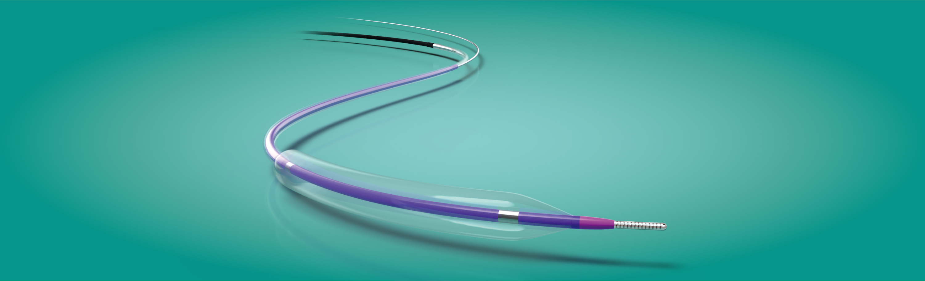 海绅?Vglad?颅内球囊扩张导管(图1)